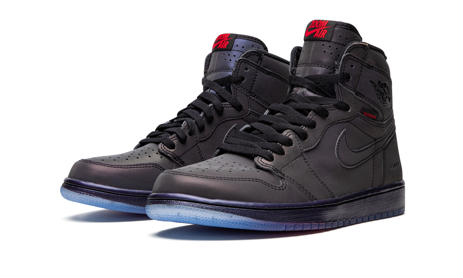 air jordan one high zoom fearless