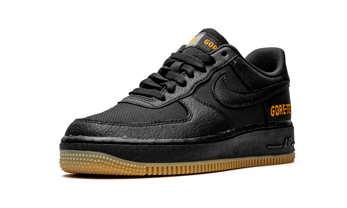 nike air force 1 gore tex black size 11