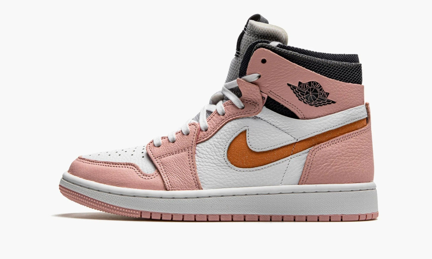 air jordan high pink glaze