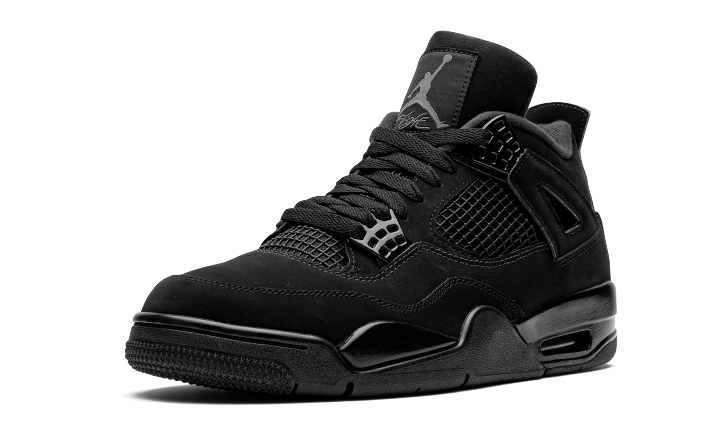 jordan 4 black cats cheap