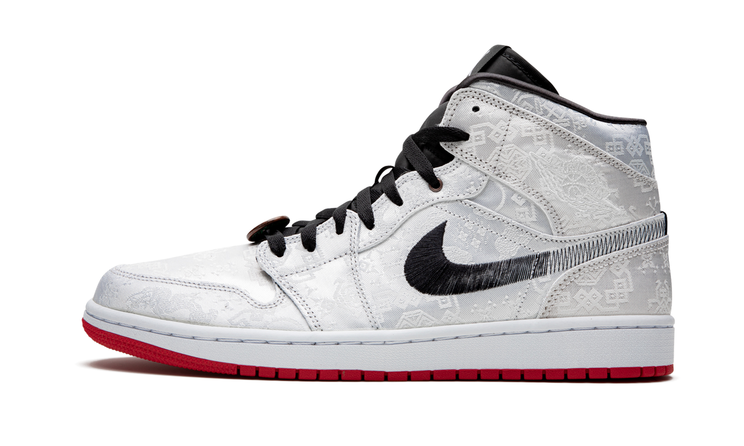 clot air jordan mid