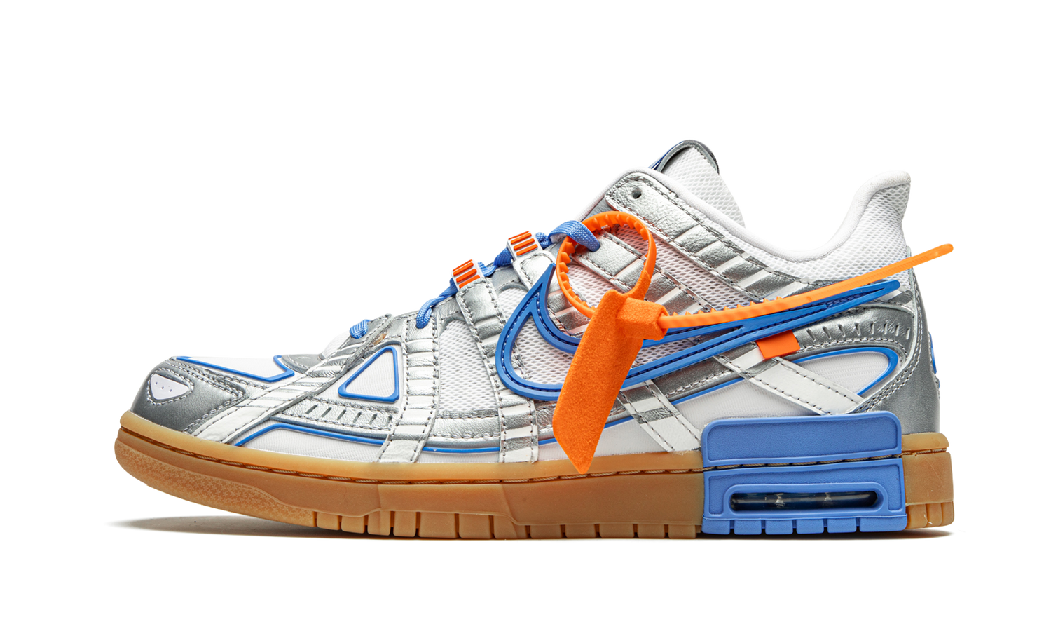 Air Rubber Dunk “Off-White - University 