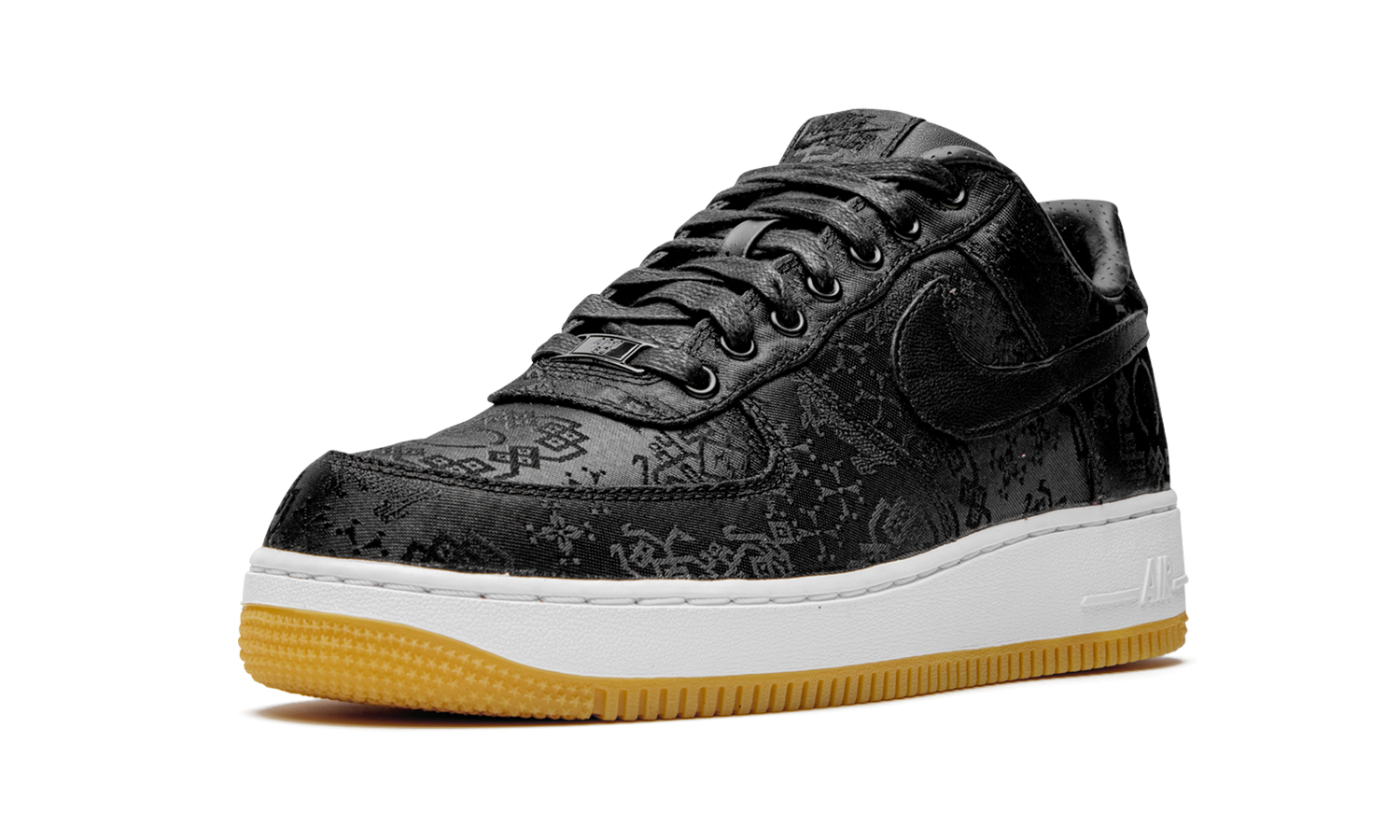 nike x clot air force 1