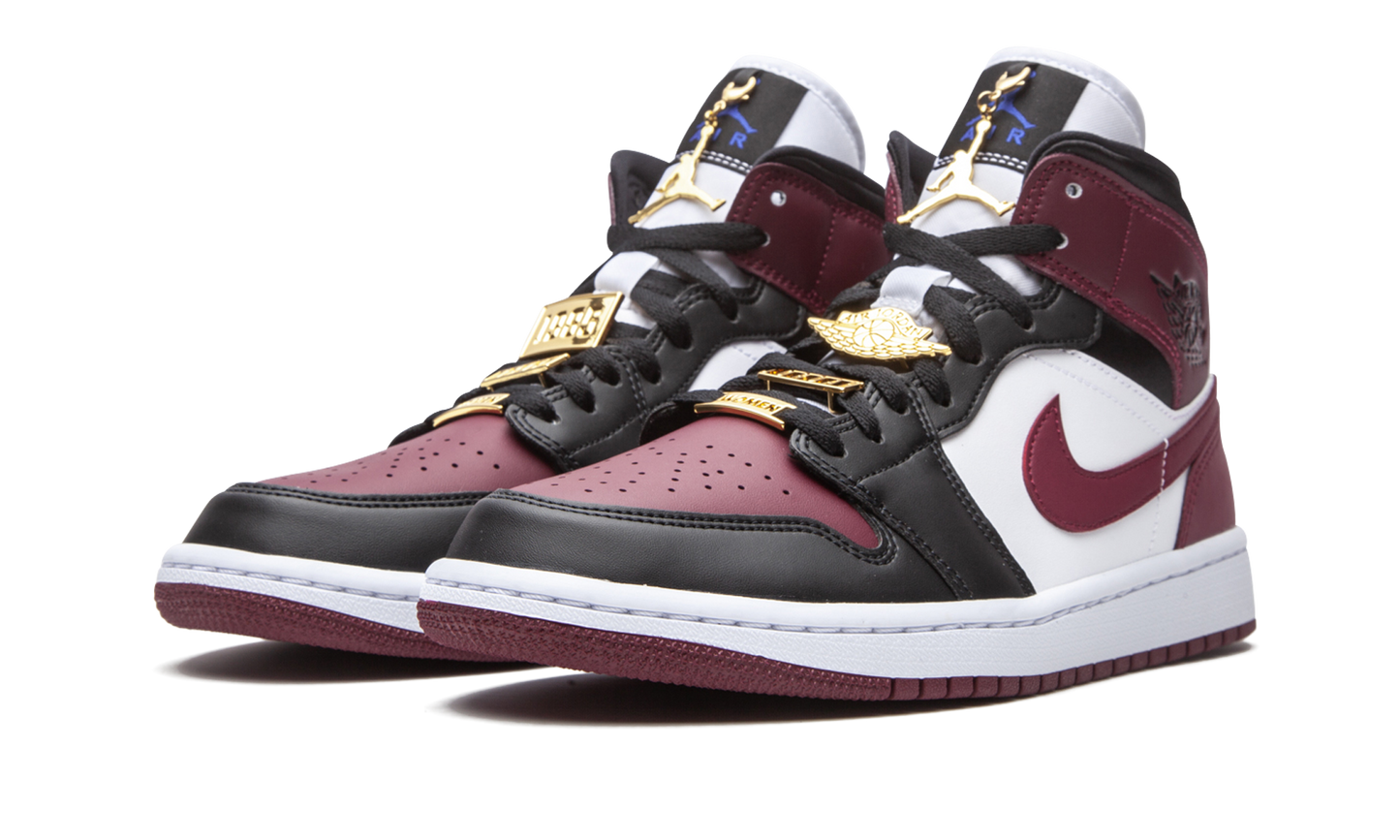 air jordan 1 beet