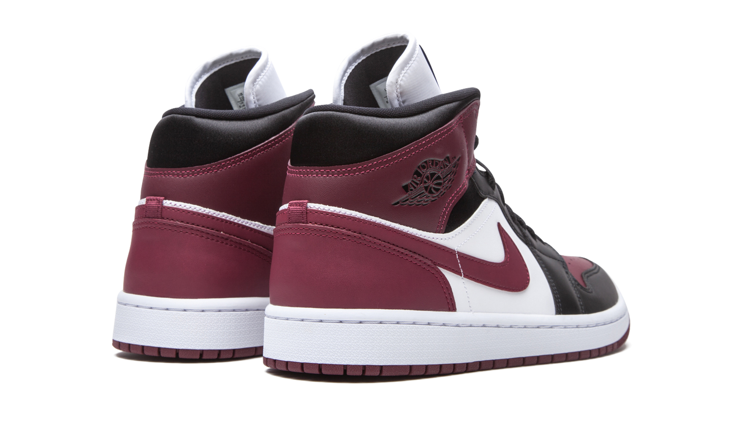 dark beetroot jordans