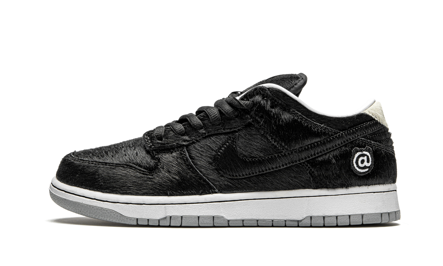 nike dunk medicom toy