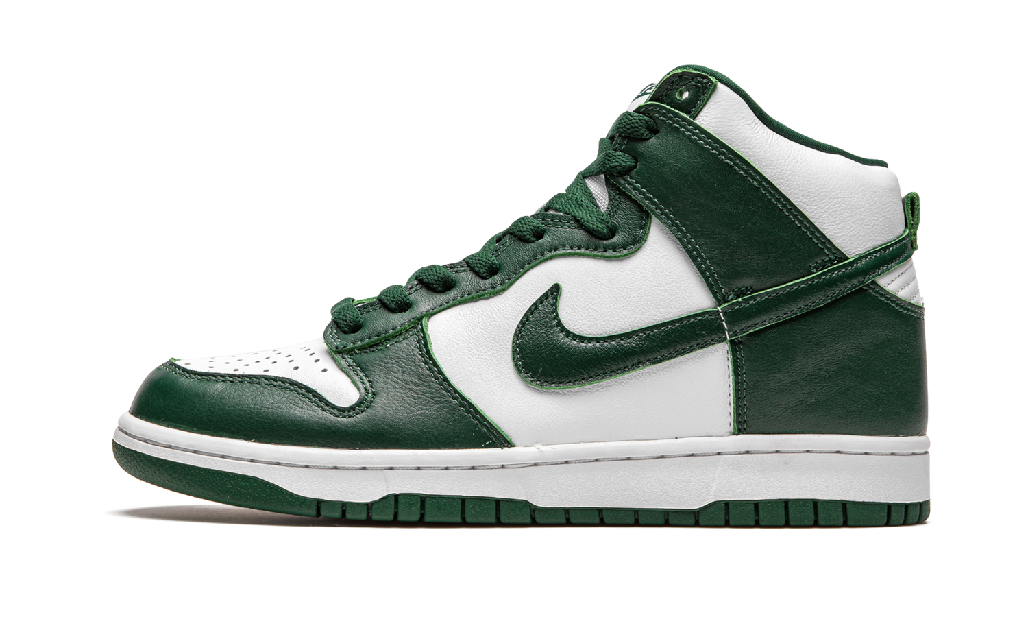 air jordan spartan green