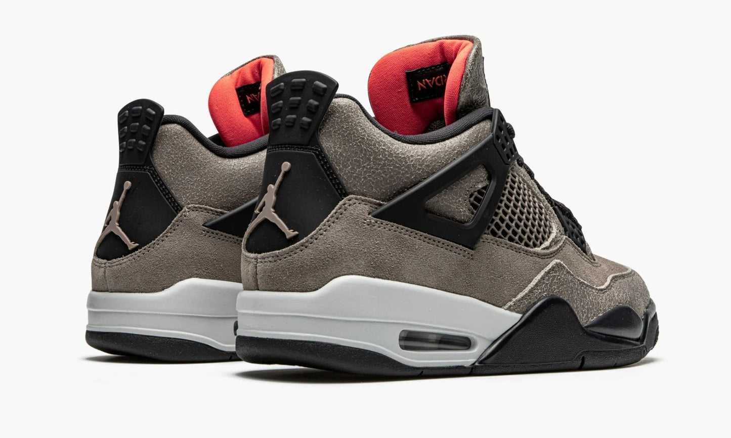 air jordan iv taupe