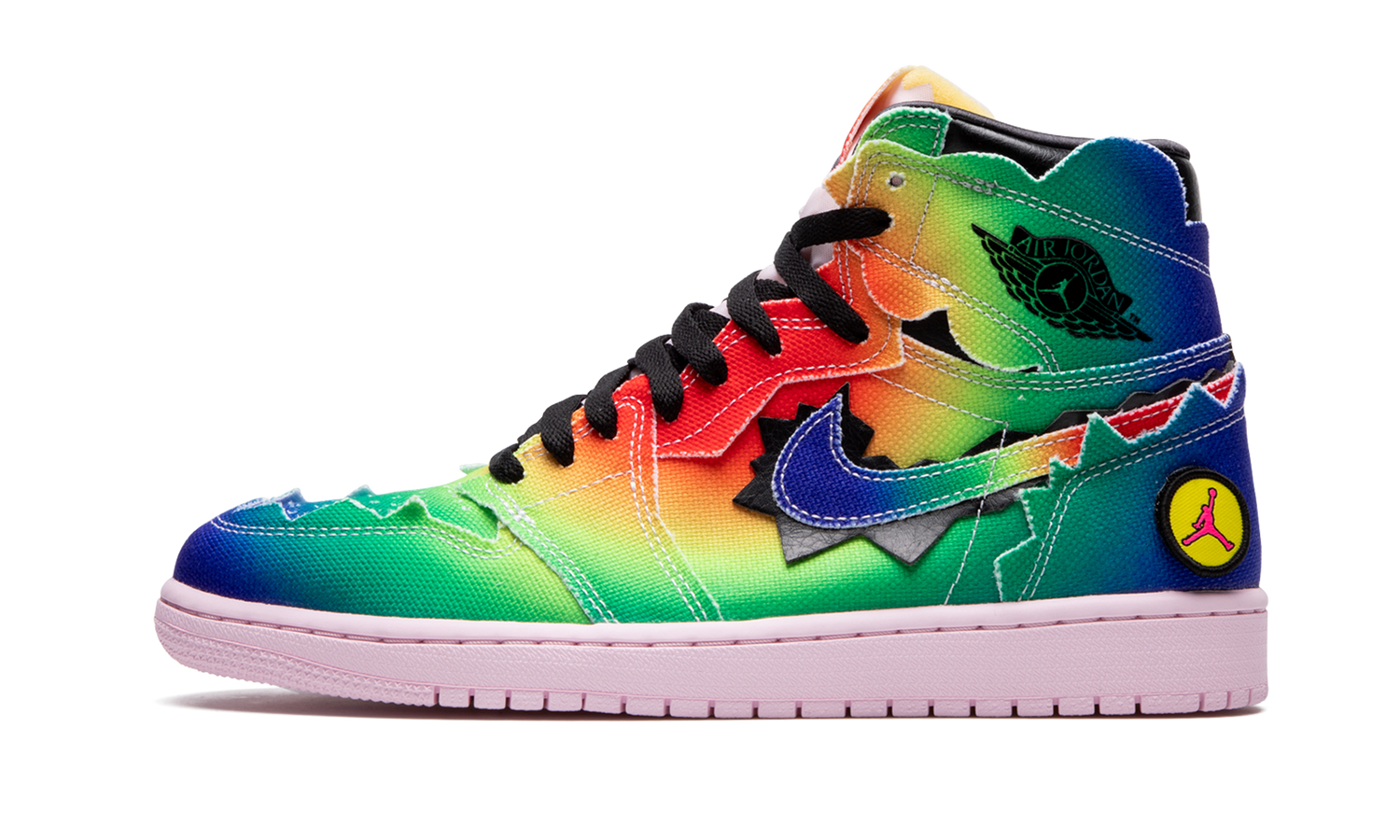 balvin jordan 1