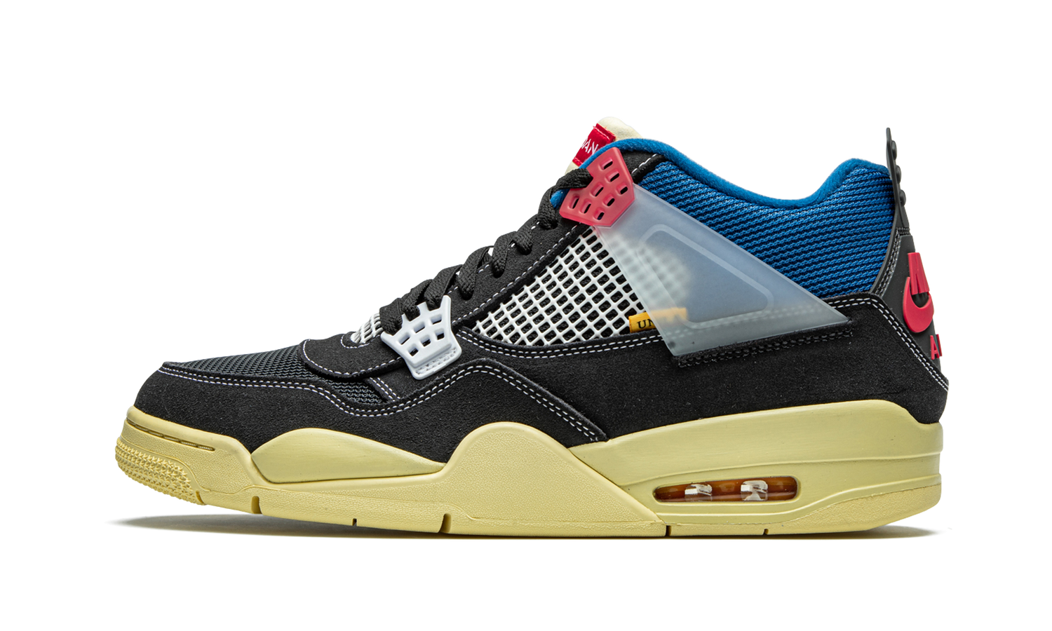 air jordan 4 retro sp