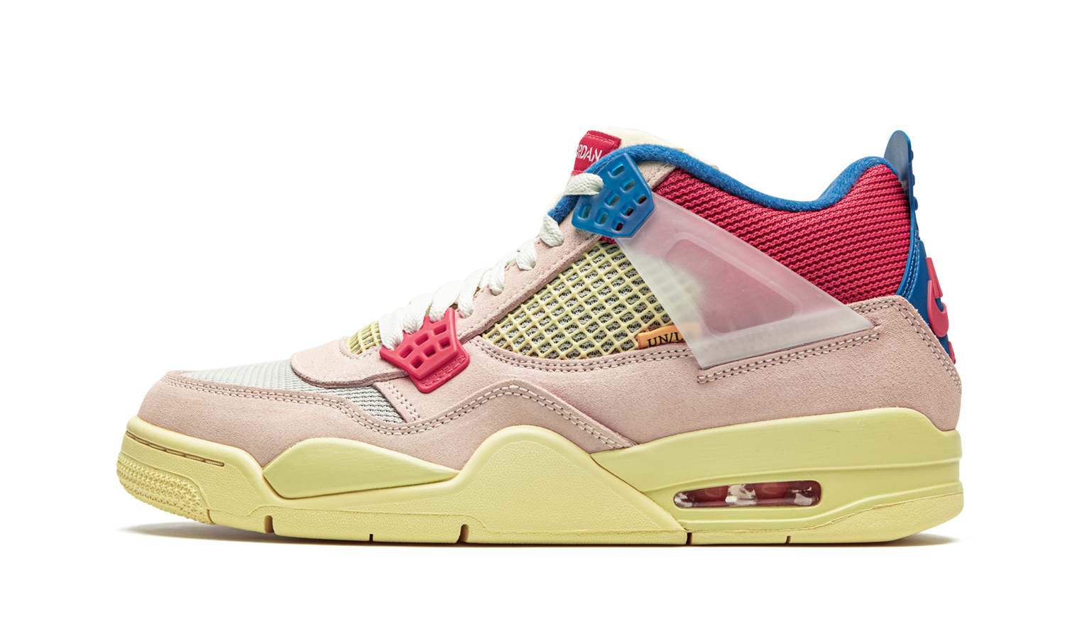 guava 4s jordan