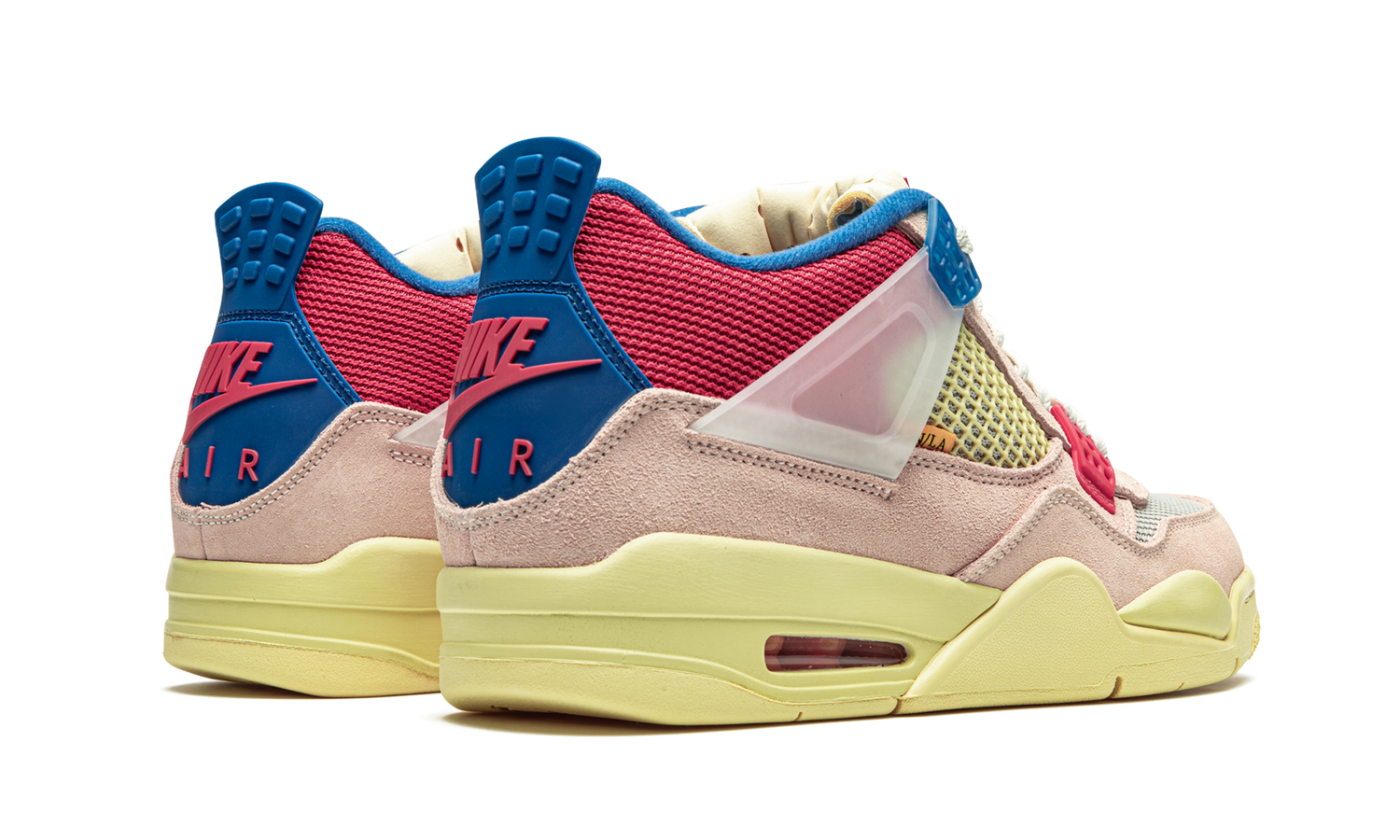 air jordan retro 4 guava ice