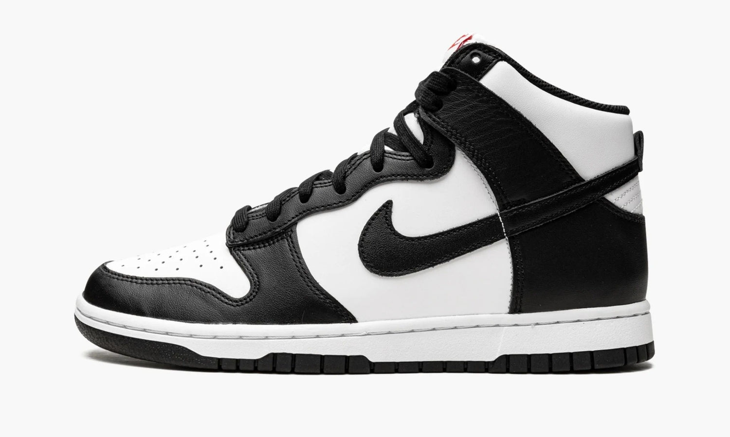 air jordan dunk high panda