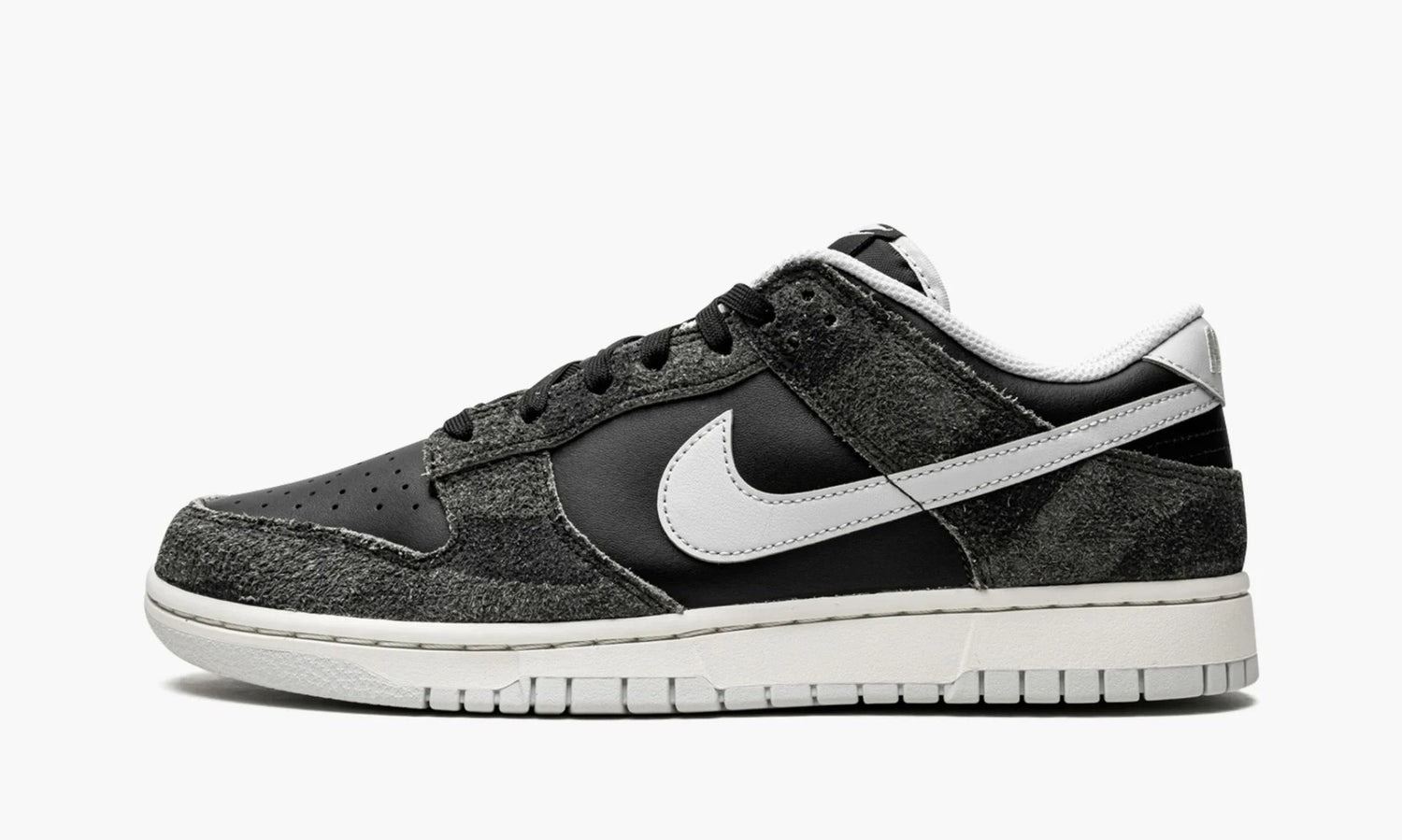 dunk low animal