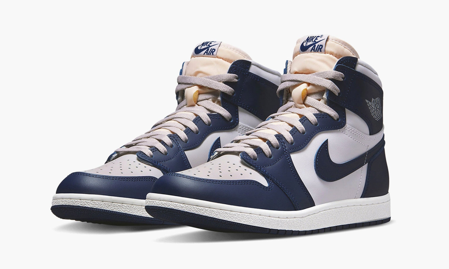 air jordan 1 georgetown