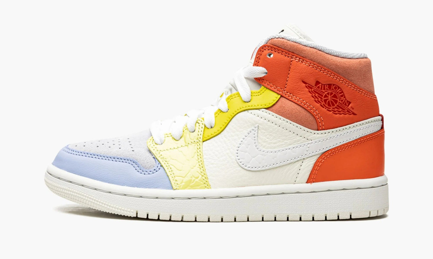 first coach jordan 1