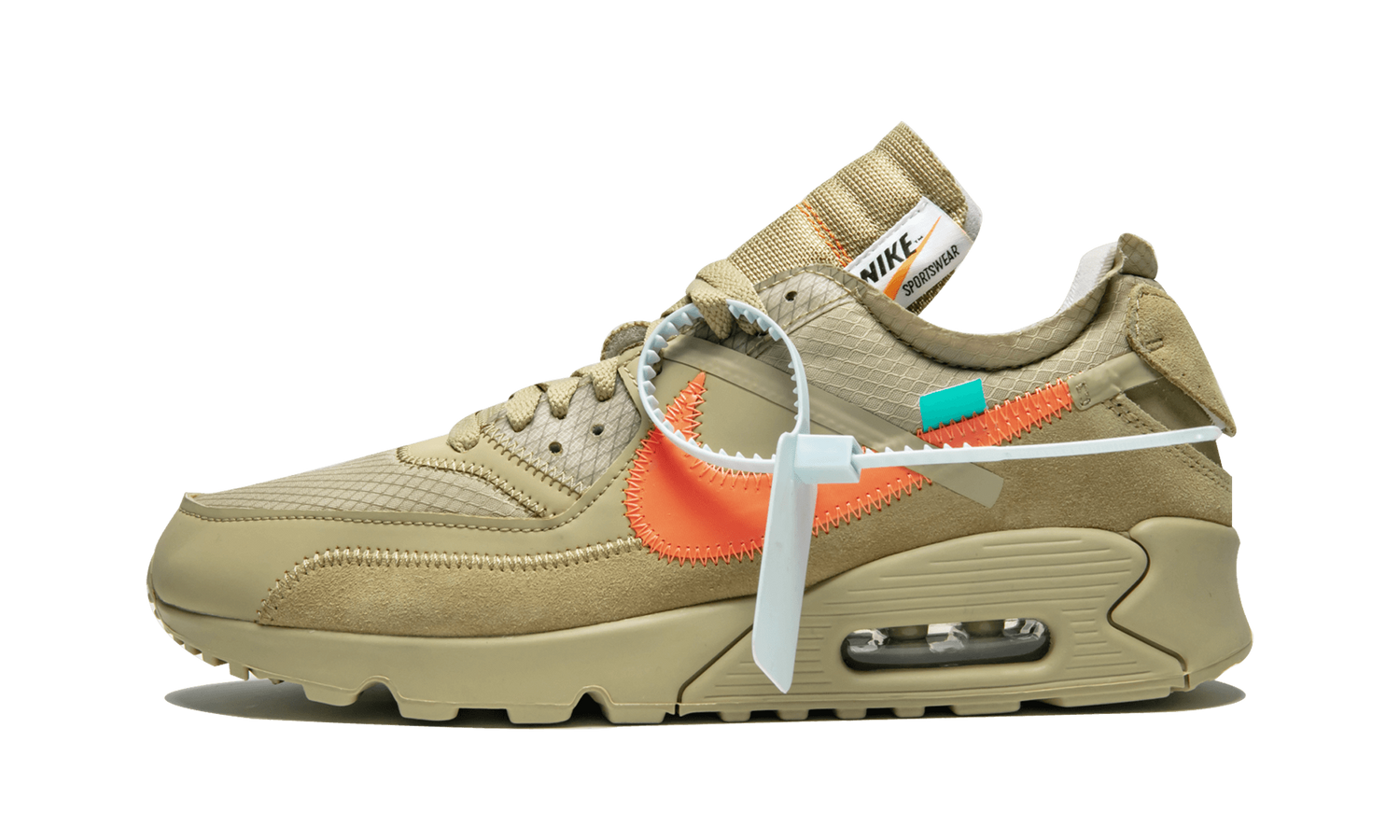 where to buy the off white air max 90