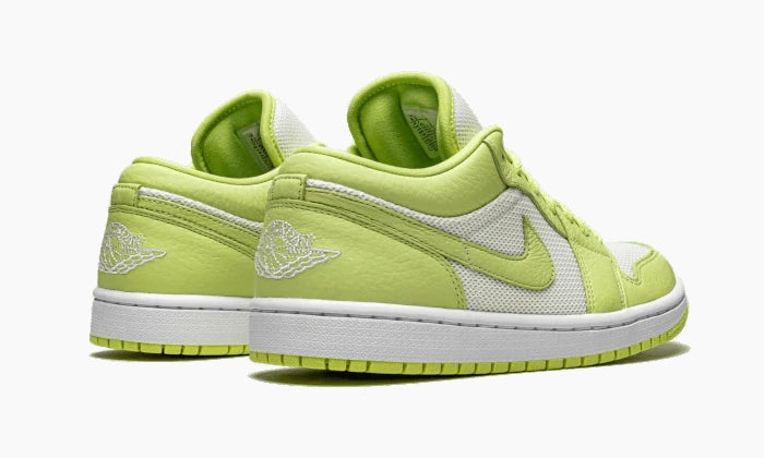 jordan 1 lime light