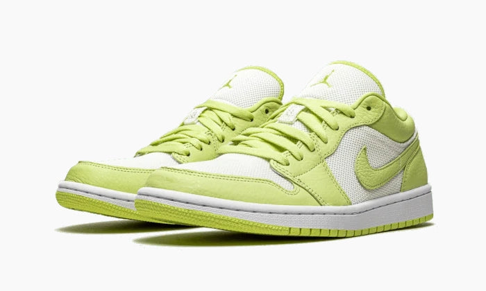 jordan 1 lime light