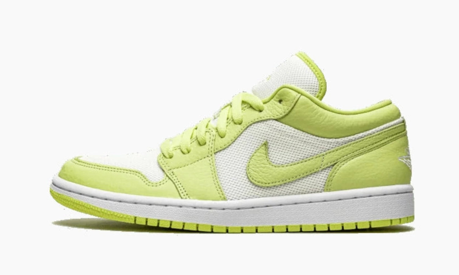 air jordan low limelight