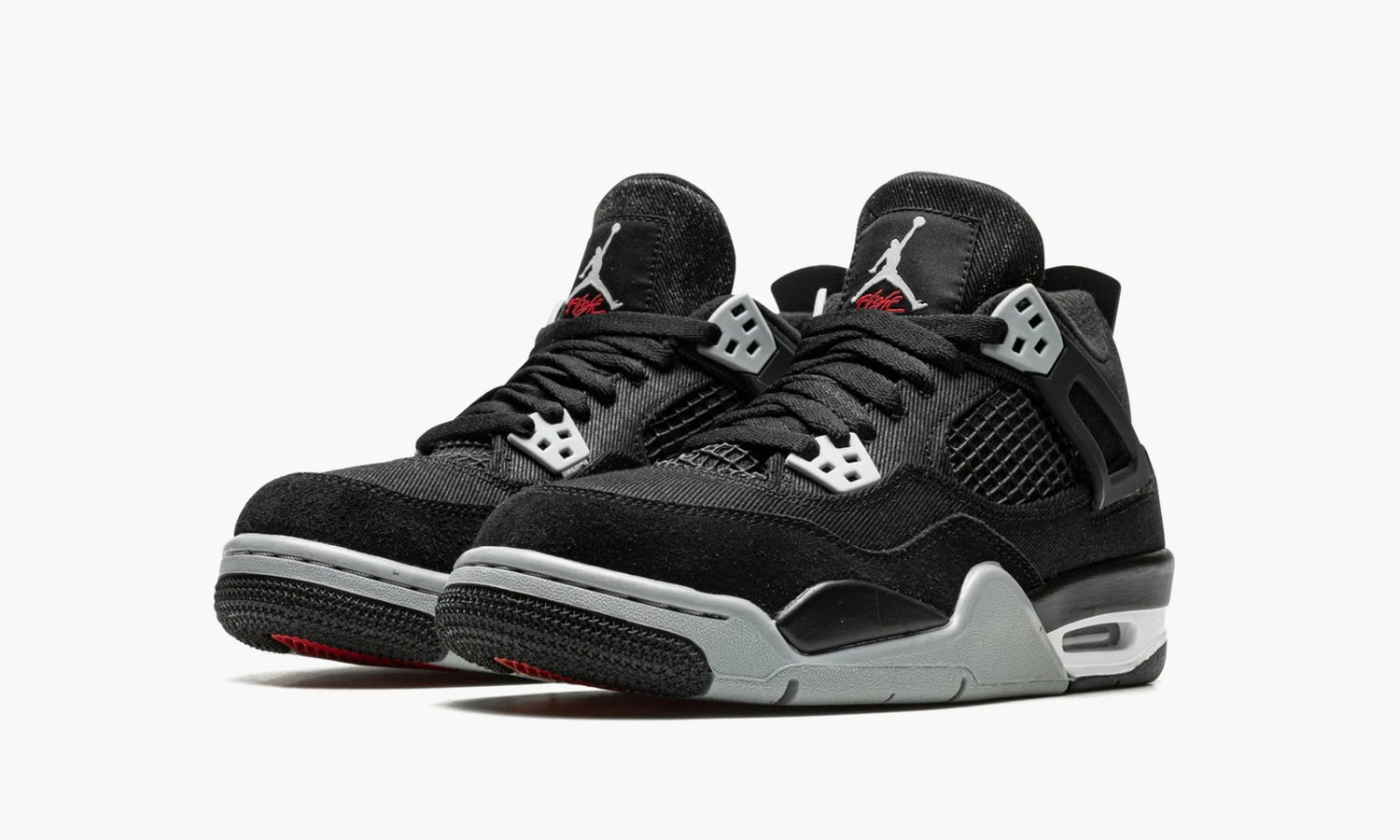 Jordan 4 Retro GS \