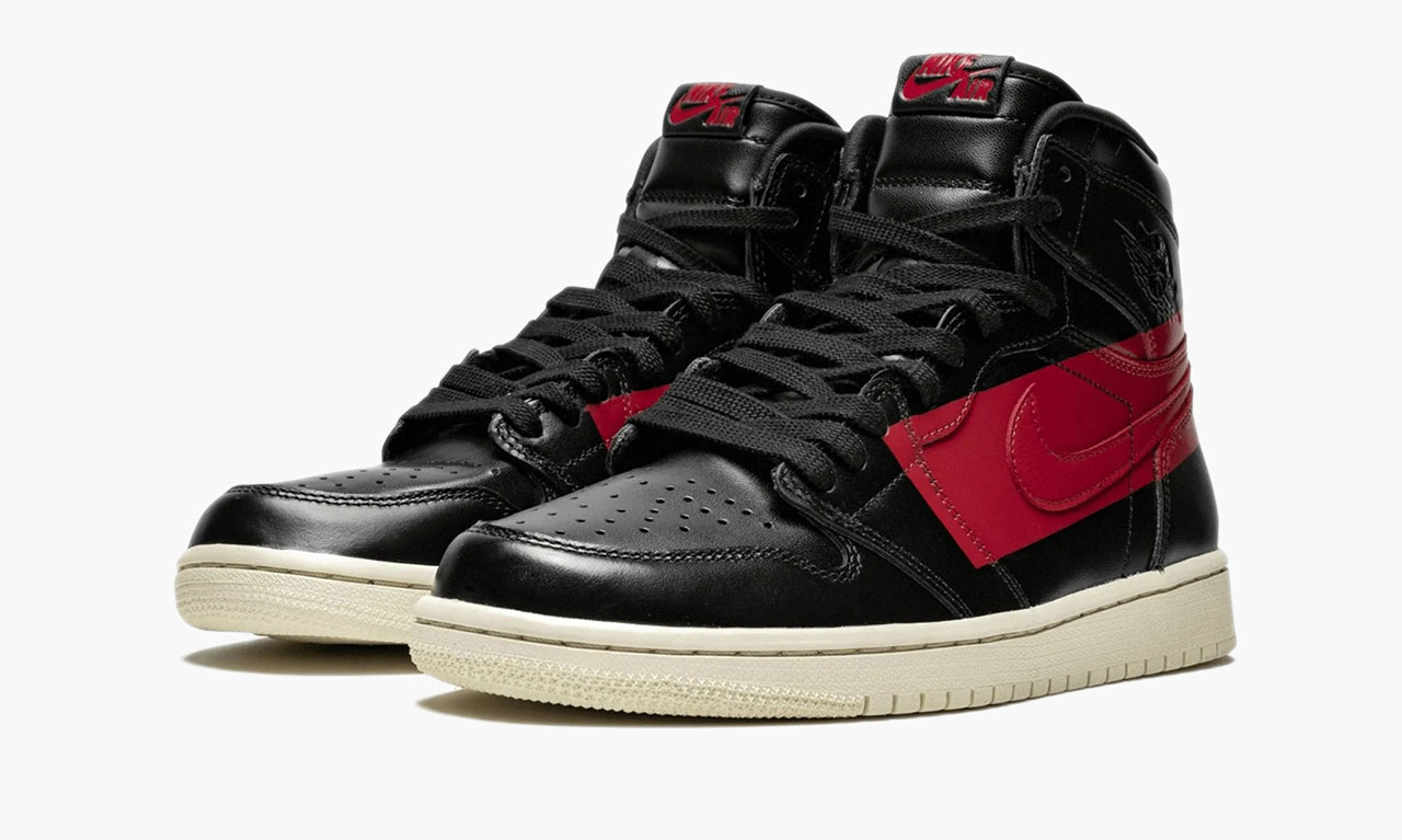 air jordan 1 defiant couture