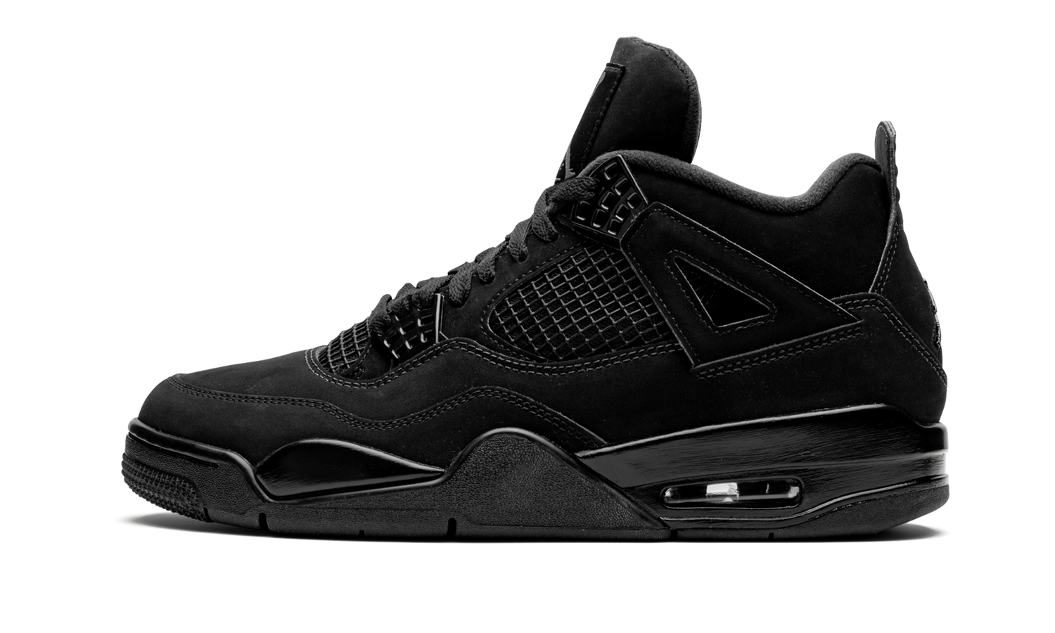 all black jordans 2020