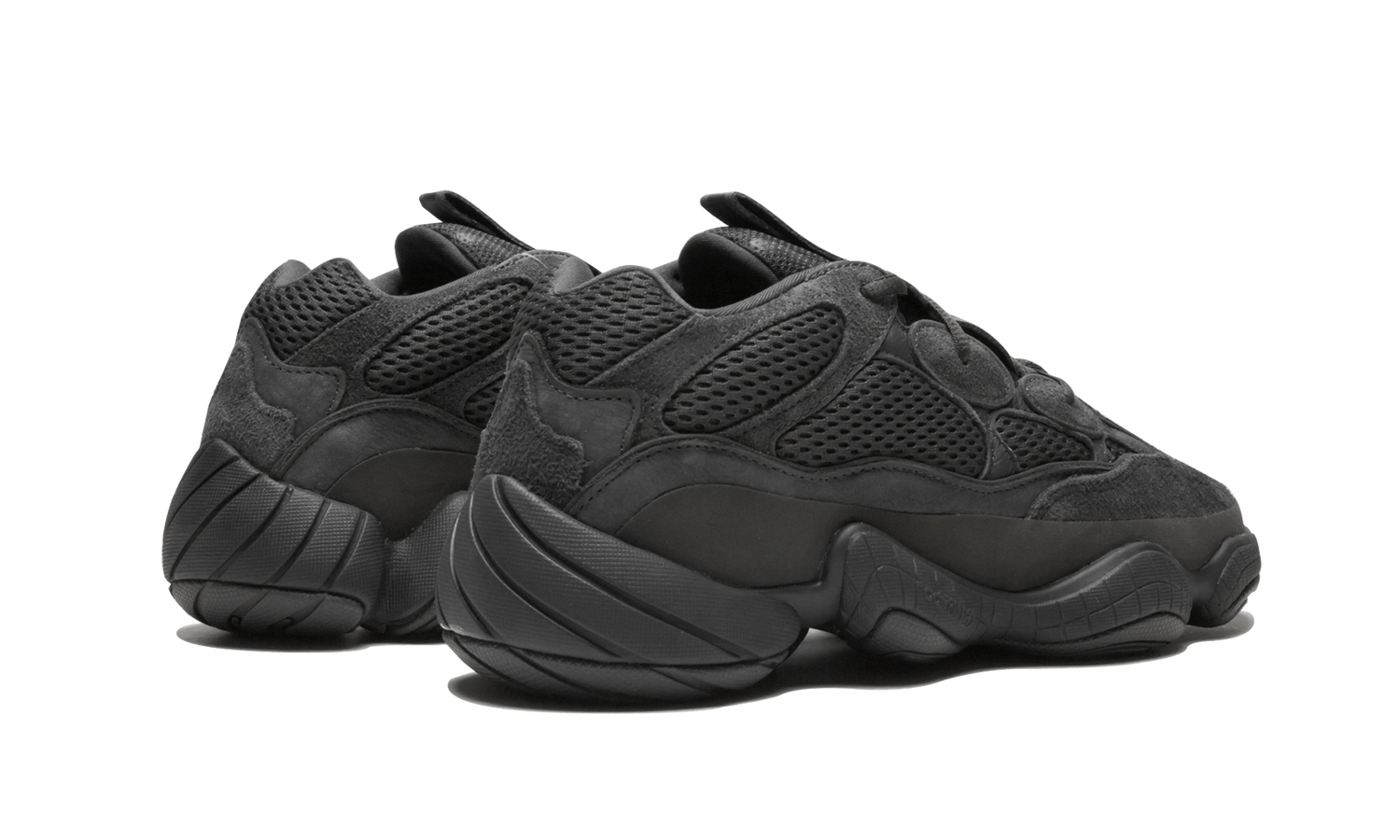 yeezy 500 utility black 8.5