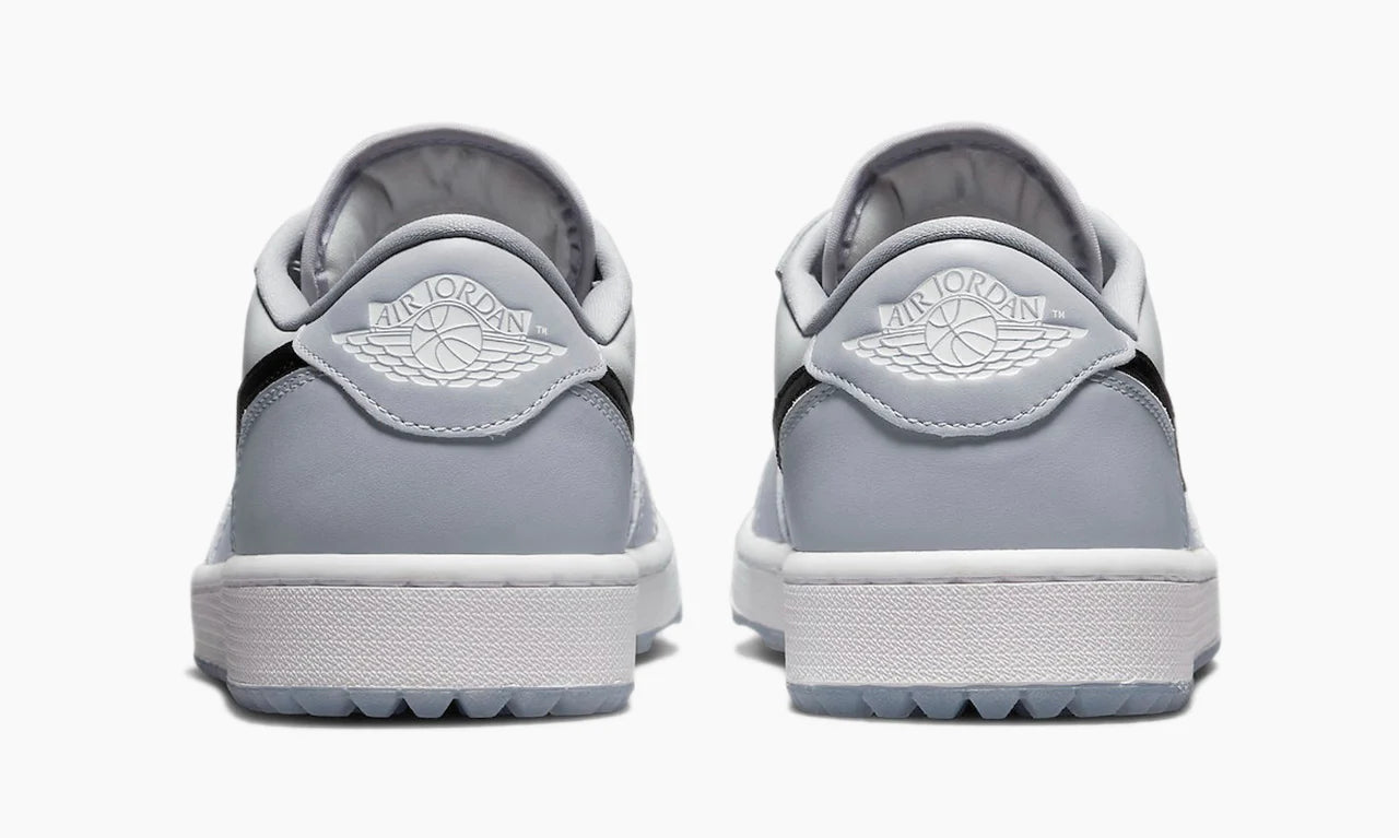 nike wolf grey low