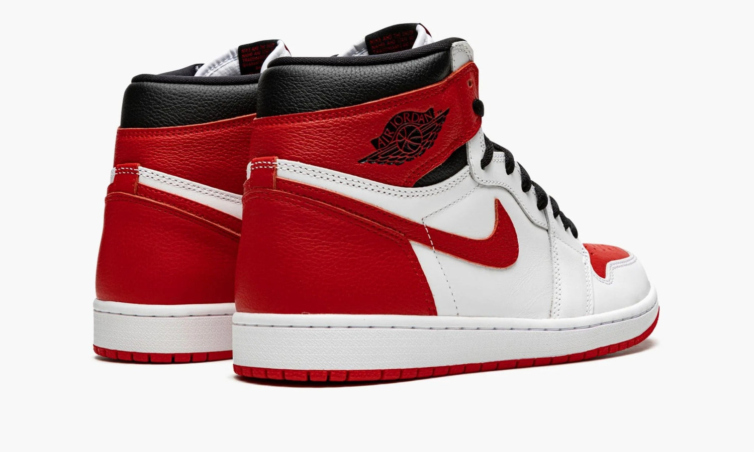 heritage air jordan 1