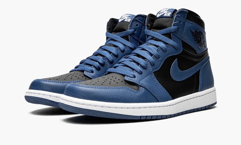 air jordan one retro high blue