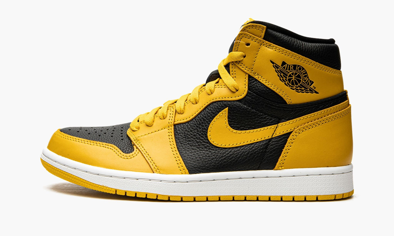 air jordan retro pollen