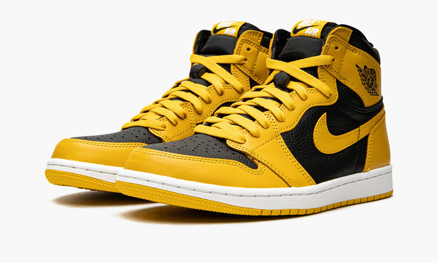 Jordan 1 High OG “Pollen” купить по 