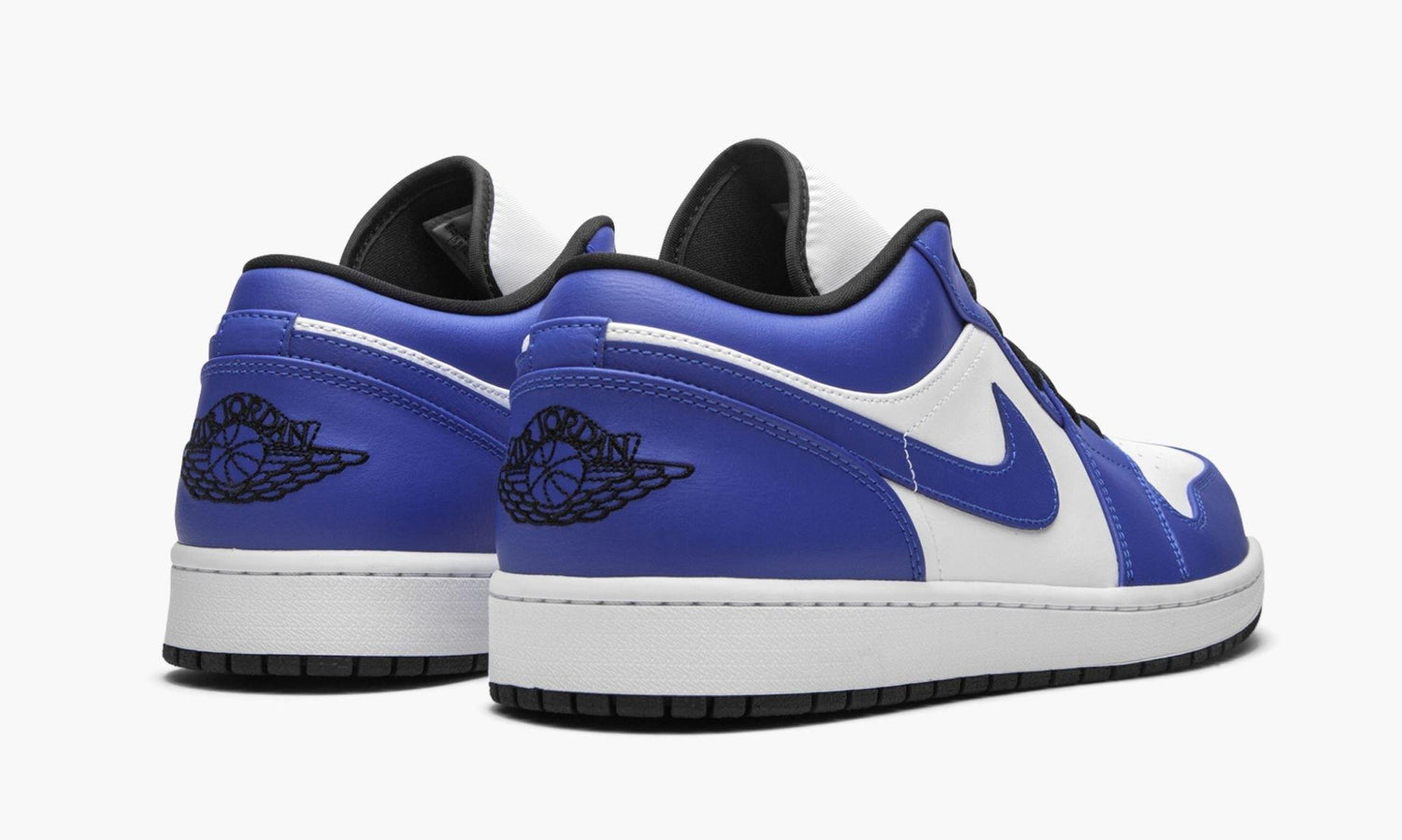 air jordan 1 low game royal blue