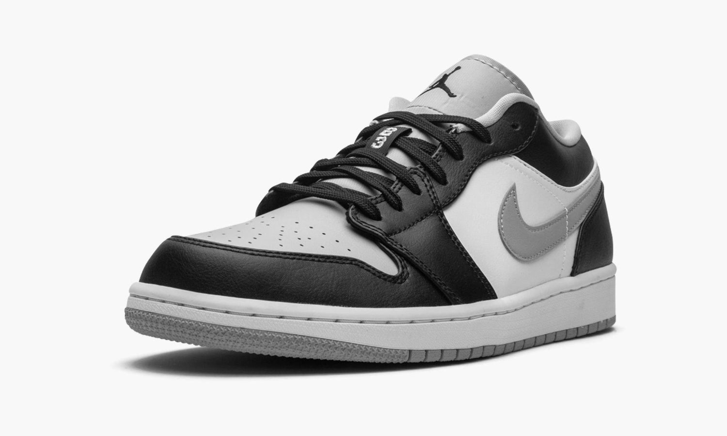 jordan 1 low shadow gs