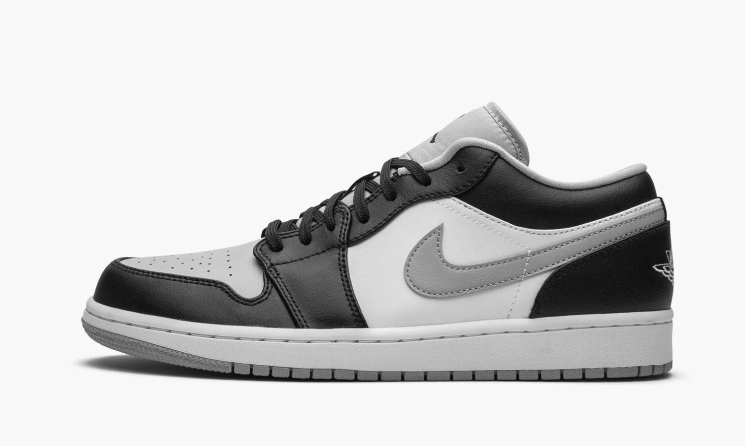 jordan 1 low shadow smoke grey