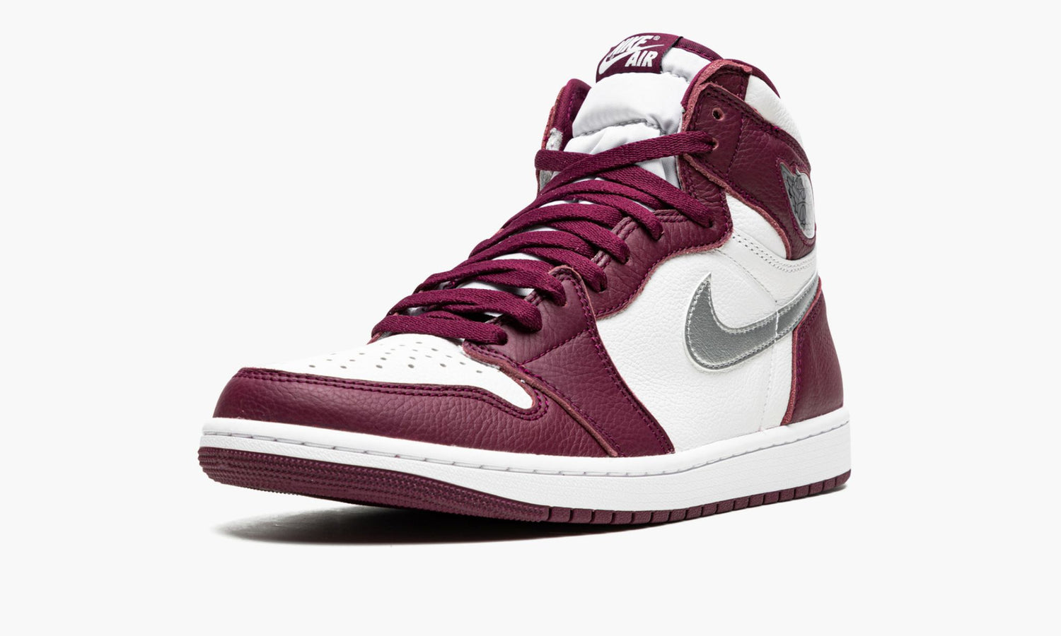 jordan bordeaux