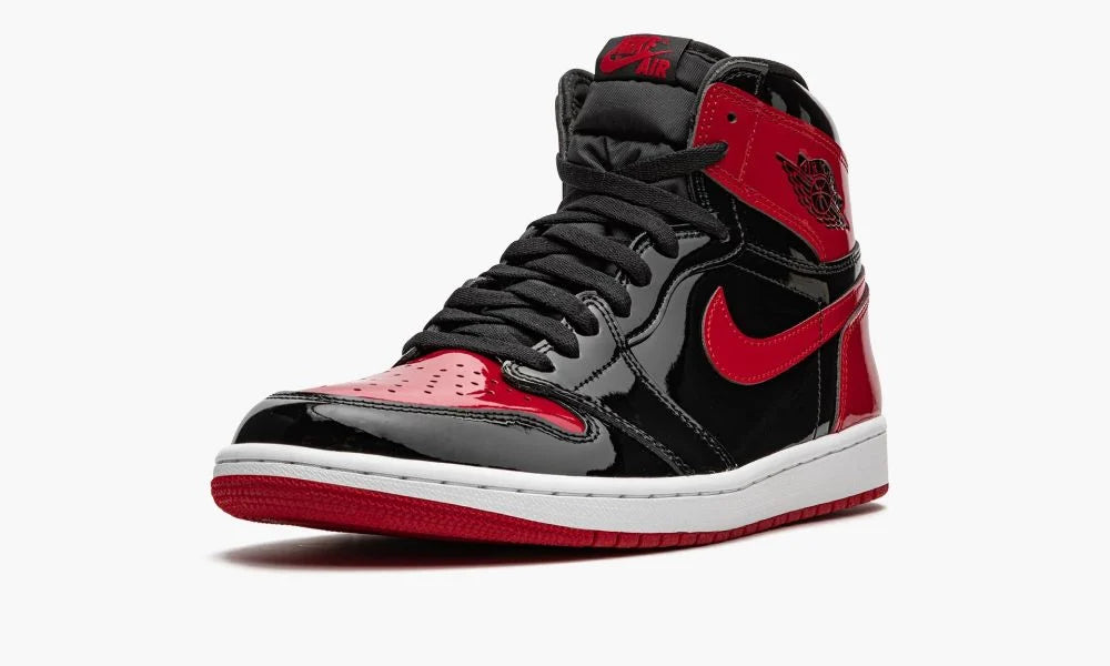 air jordan 1 high og bred