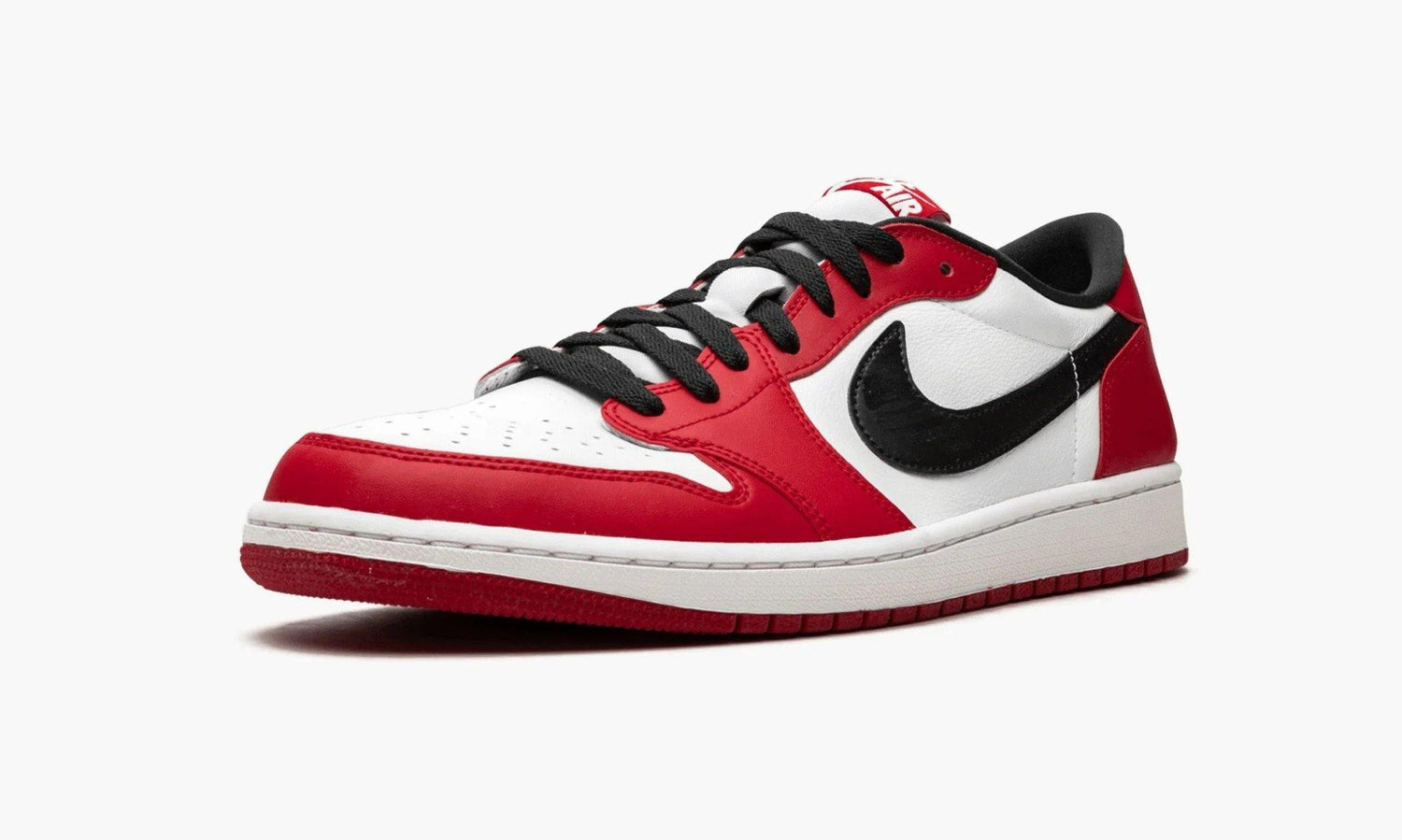 jordan 1 retro low chicago