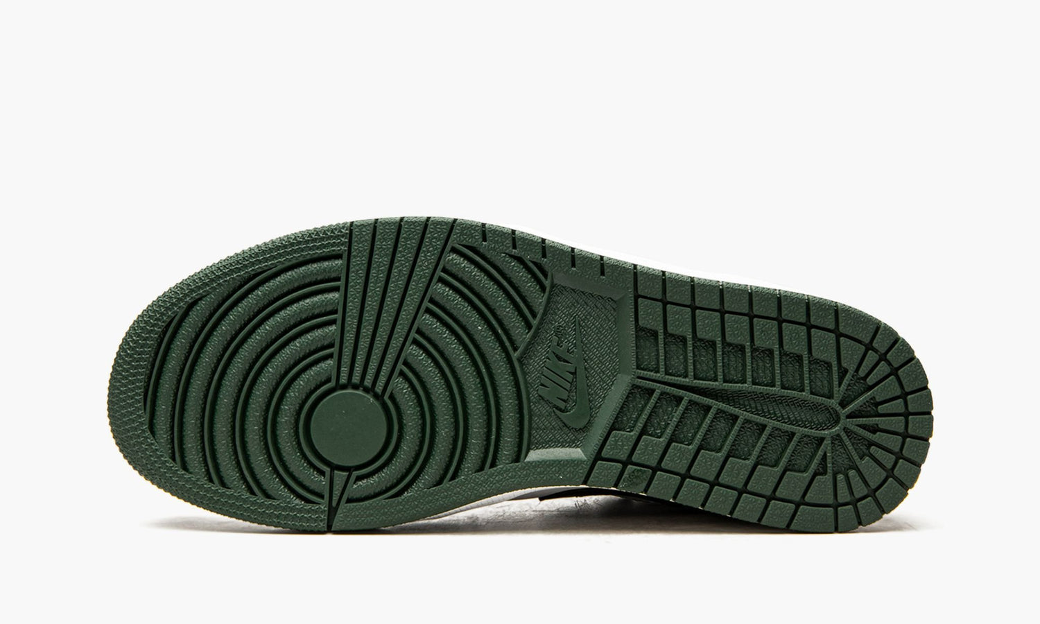 jordans green toe