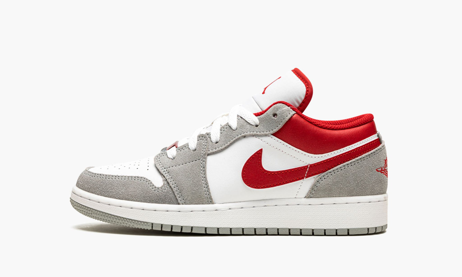 jordan 1 dunk low grey