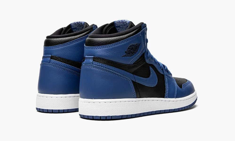 air jordan 1 high dark marina blue