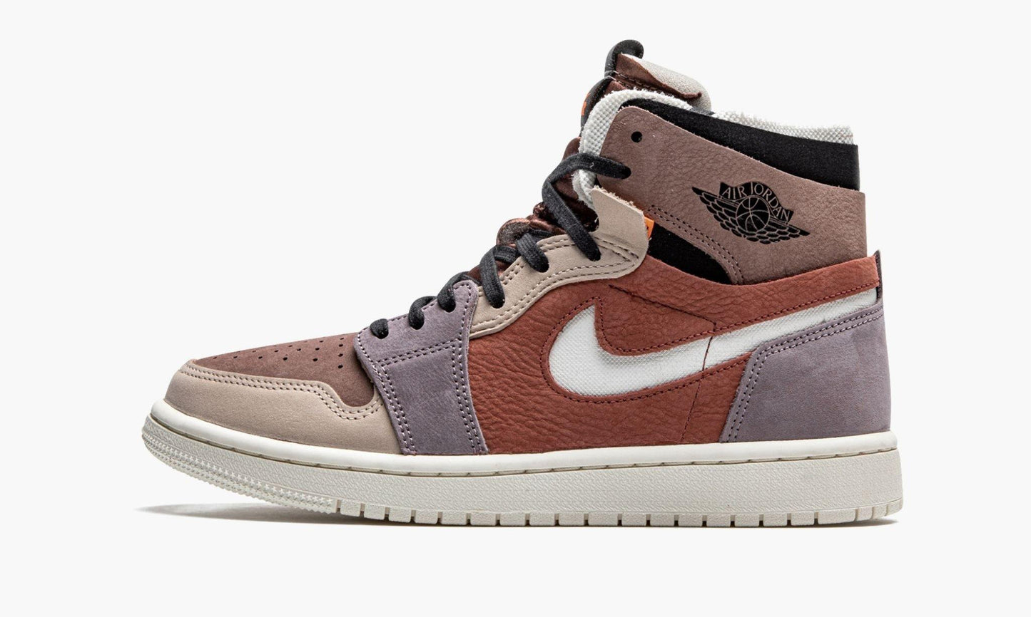 nike mid canyon rust