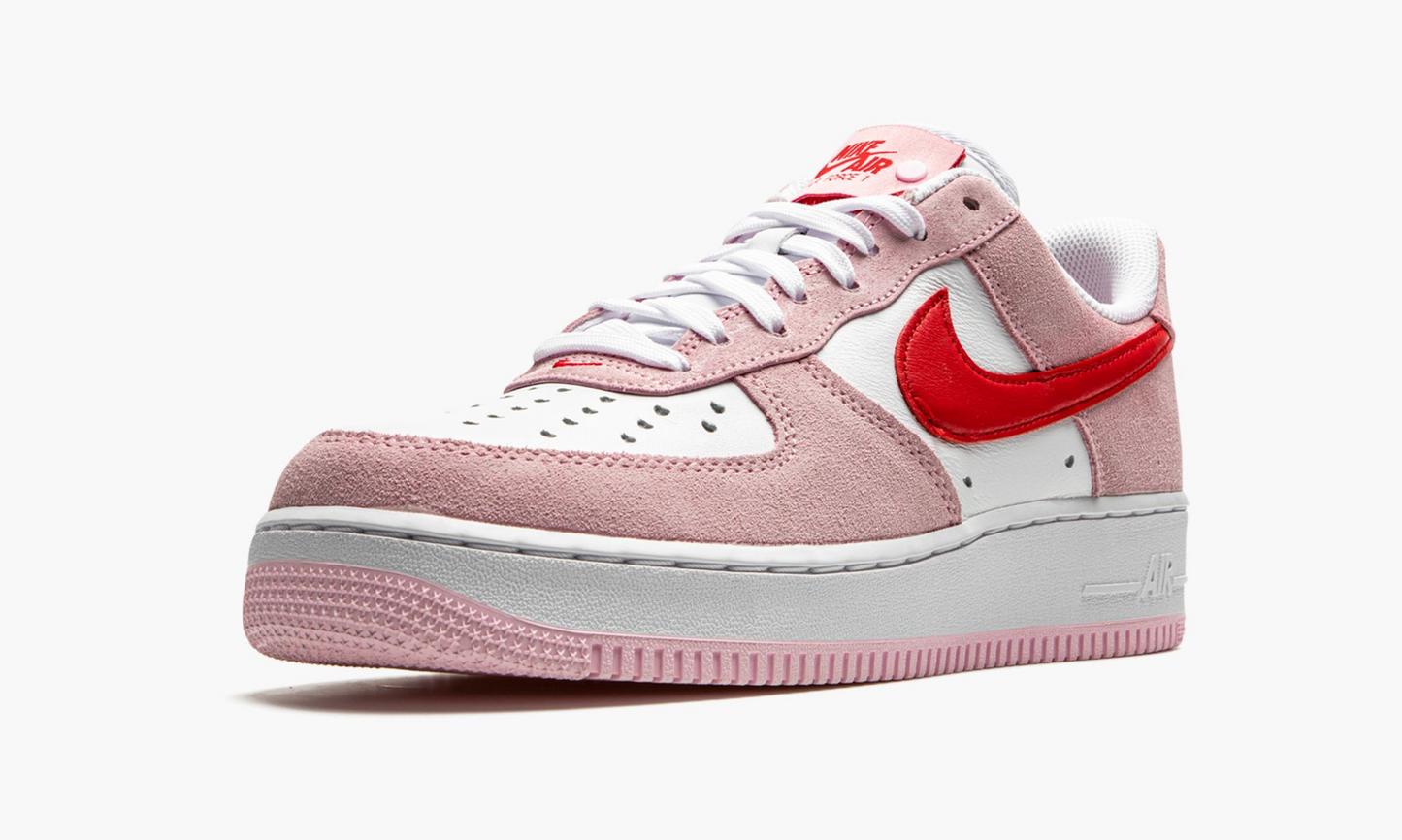 valentine's day air force ones 2020