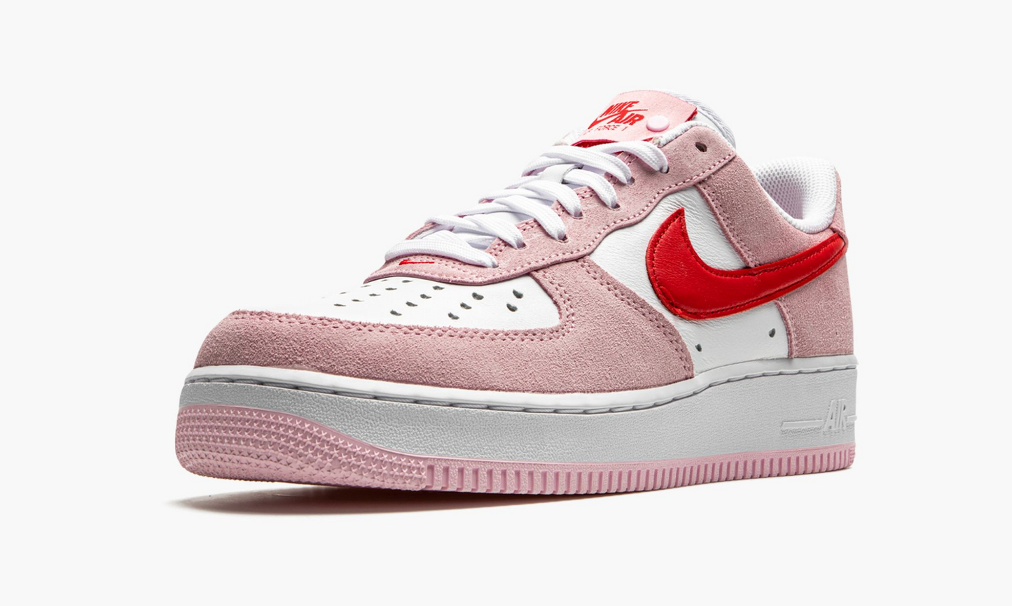 valentines day air force ones 2020