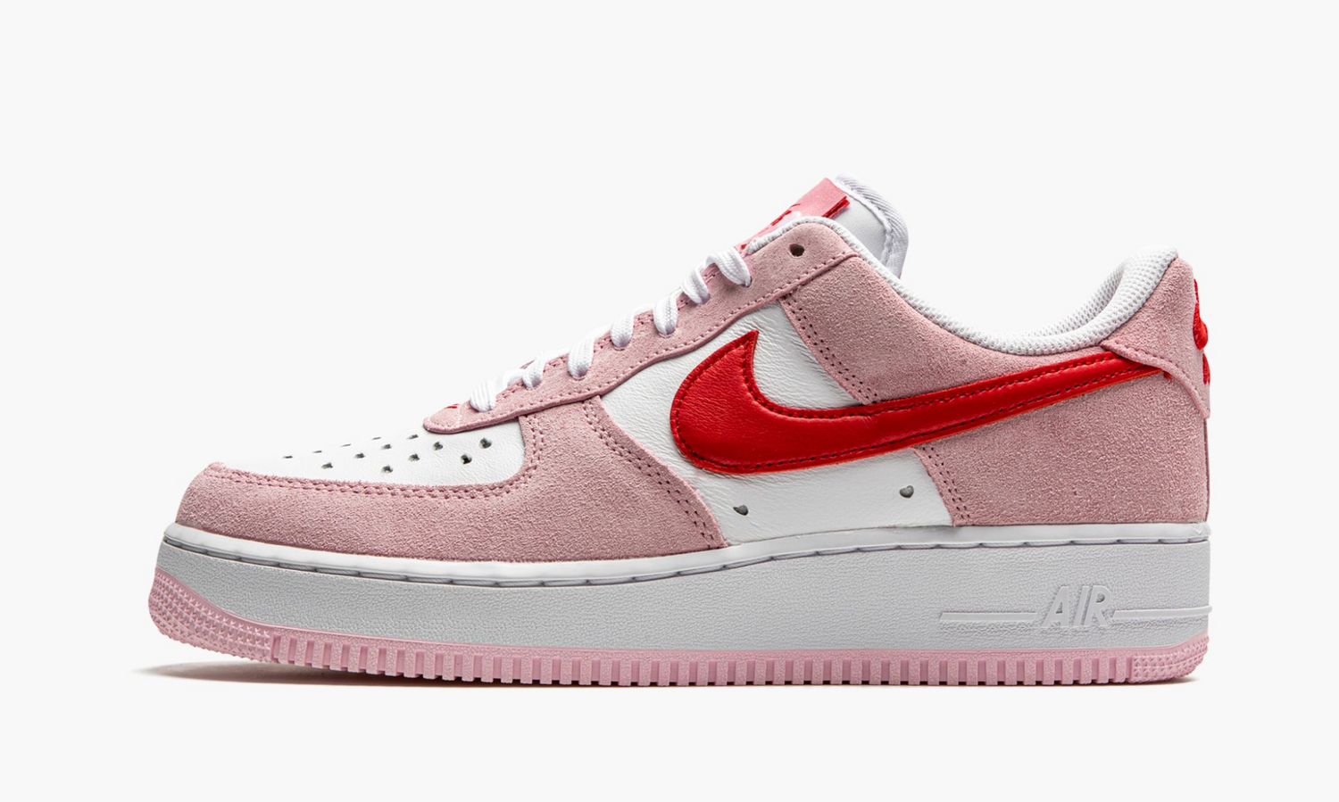 valentines day air force 1 low