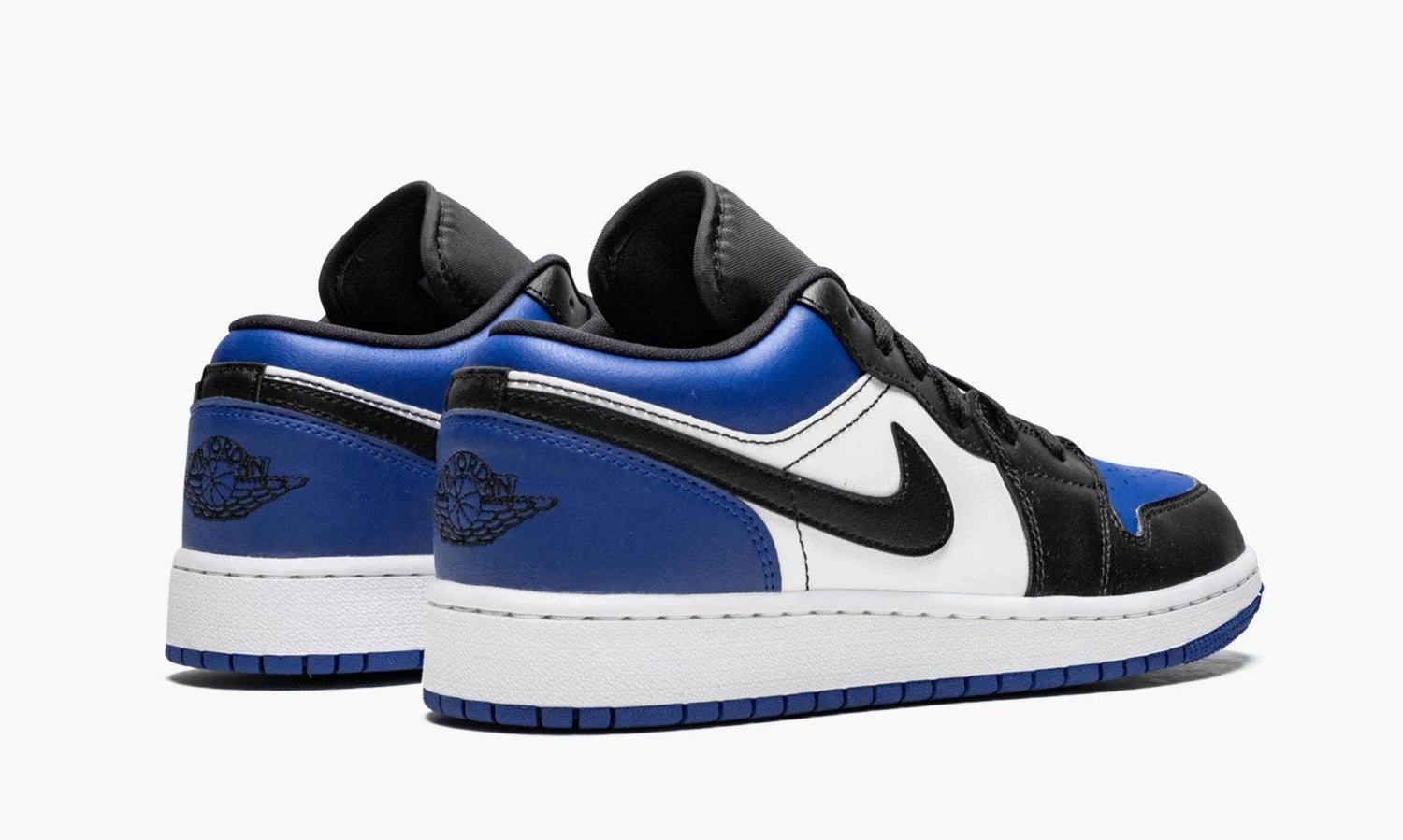 air jordan royal toe kids