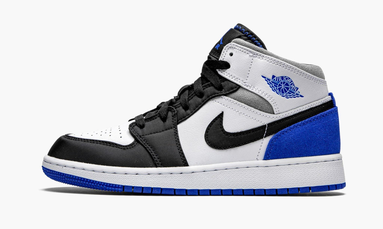 jordan 1 gs royal