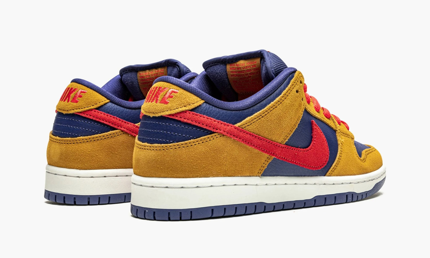 nike sb dunk low reverse papa bear