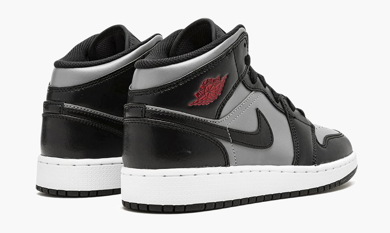 air jordan 1 mid gs shadow